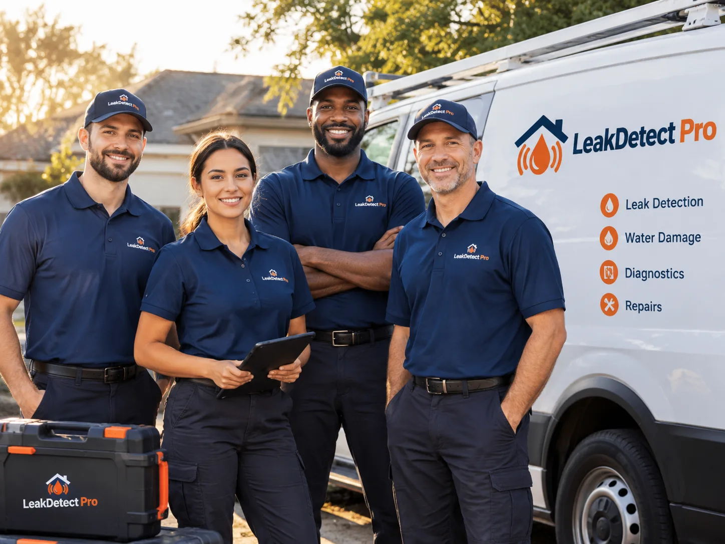 Roof Repair company in Gray, PA